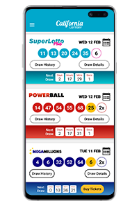 winning numbers for the superlotto plus