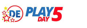 Delaware Play 5 Day