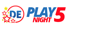 Delaware Play 5 Night