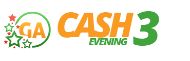 cash 3 lotto evening