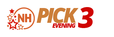 New Hampshire Pick 3 Evening