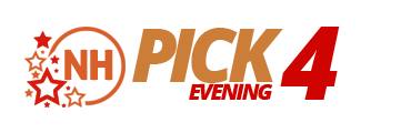 New Hampshire Pick 4 Evening