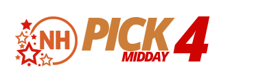 New Hampshire Pick 4 Midday