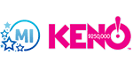 Keno du Michigan