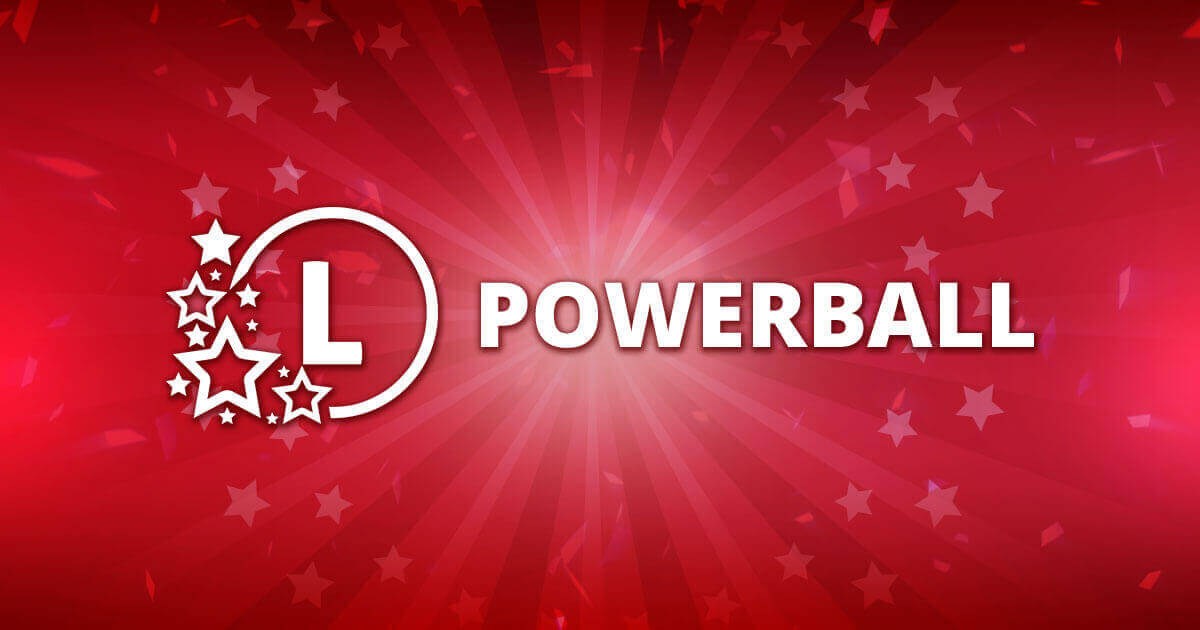 Powerball Numbers for 04272022